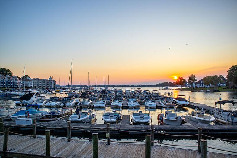 How a Lake Norman Boat Rental Went From Static HTML to Online Bookings